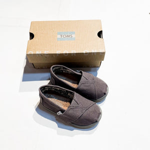 Toms Shoes 5Y|167237
