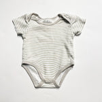 Pitter Patter Onesie 3-6M|197101