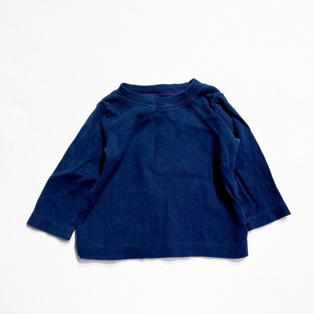 Carters Shirt 6-9M|203594