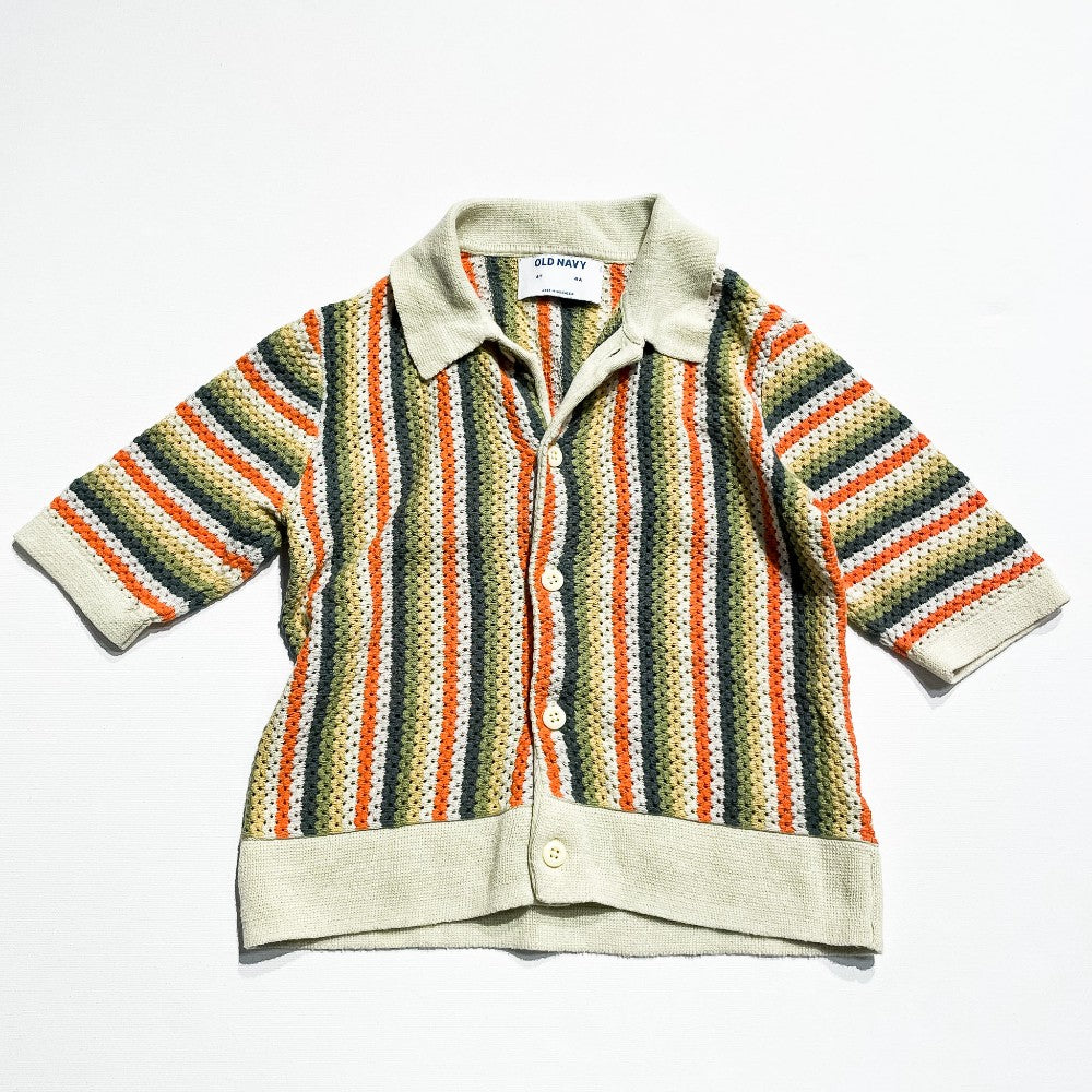 Old Navy Top 4Y|222390