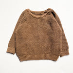 Knit Sweater 3Y|227091