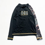 Quick Silver Swim Shirt 4Y|228666