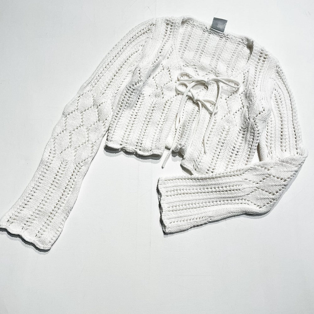 Harlow Sweater Small|206747