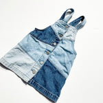 Gap Dress 3Y **Imperfection|219005