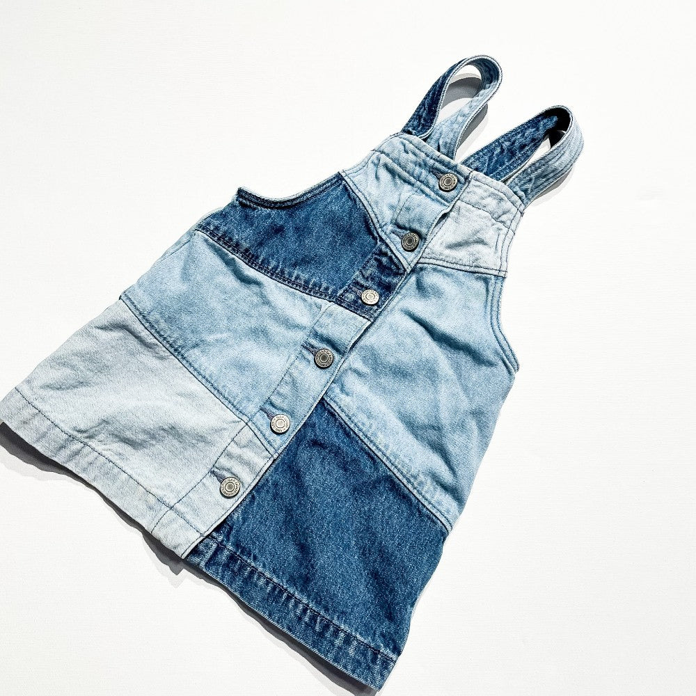 Gap Dress 3Y **Imperfection|219005