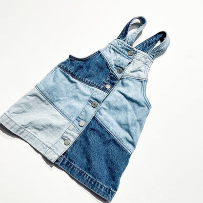 Gap Dress 3Y **Imperfection|219005