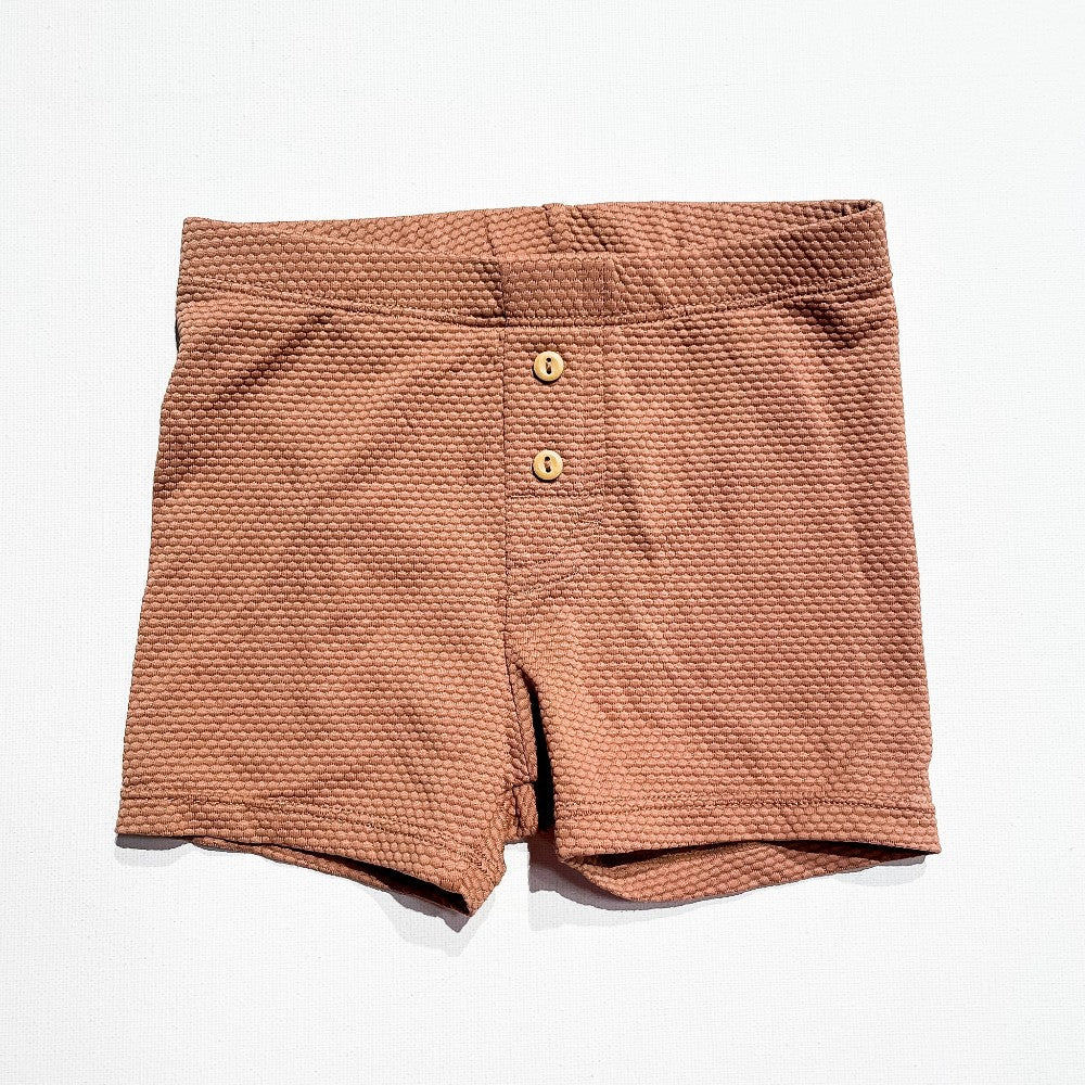 H&M Swim Shorts 6-9M|223518