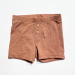 H&M Swim Shorts 6-9M|223518