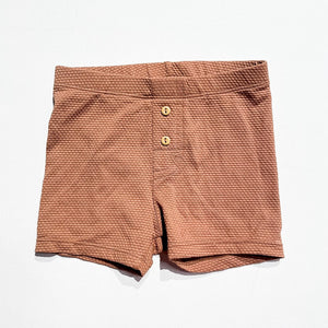 H&M Swim Shorts 6-9M|223518
