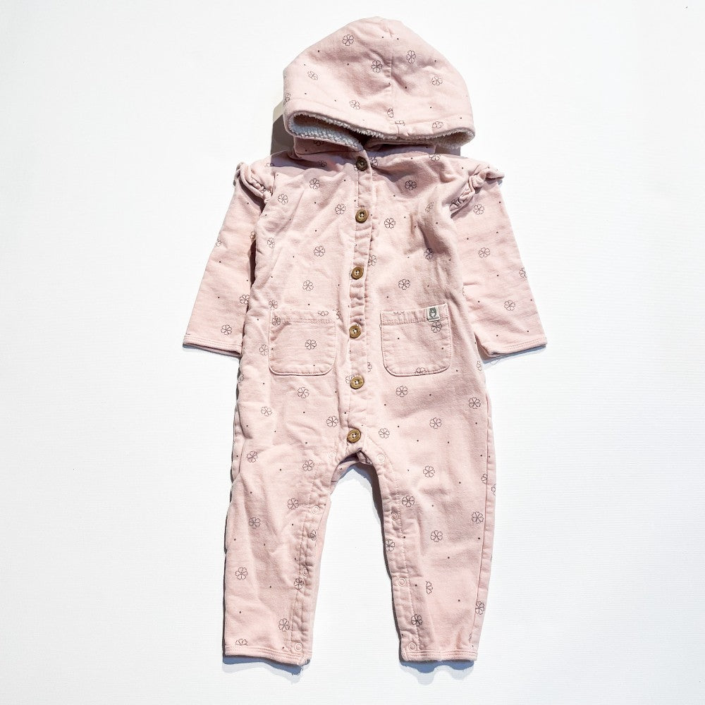 Rabbit & Bear Romper 18M|188027
