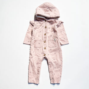Rabbit & Bear Romper 18M|188027
