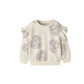 Name It - Hearts Ruffle Crewneck|215926