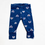 Rise Leggings 6-12M|166203