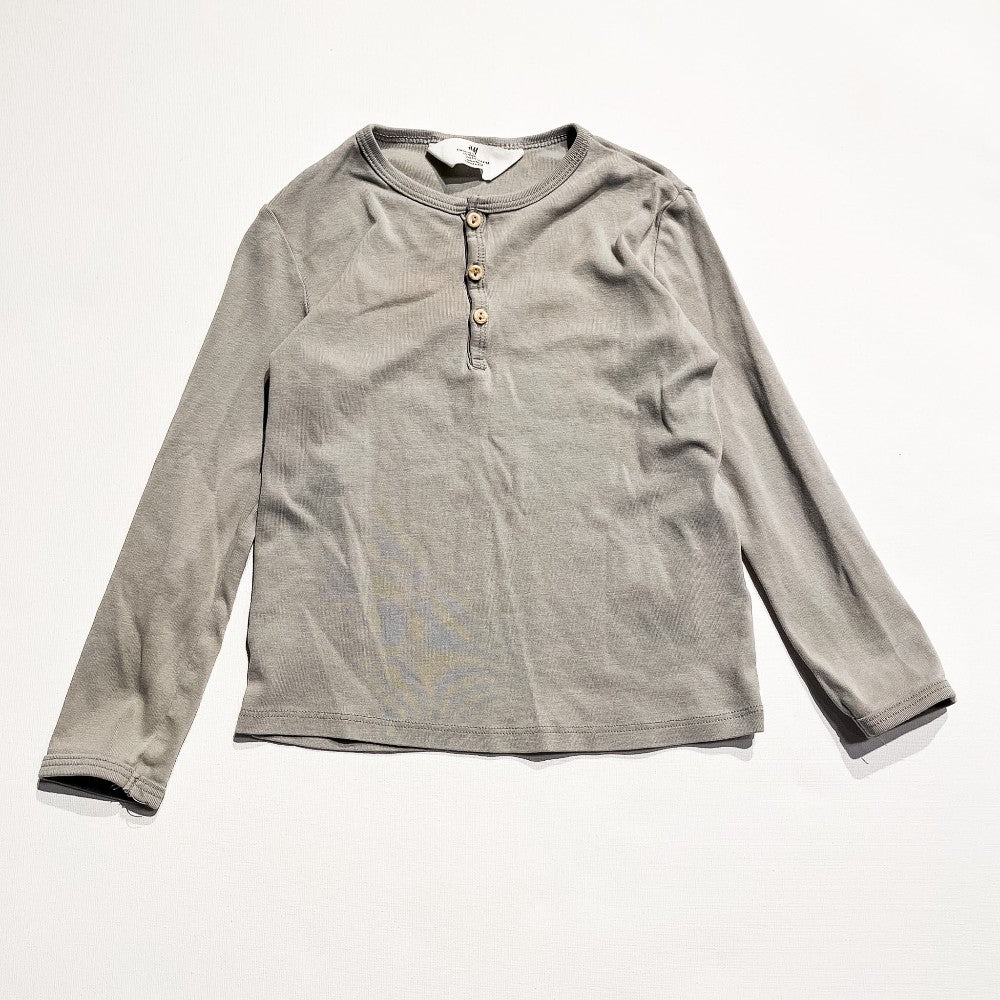 H&M Shirt 4-6Y|201136