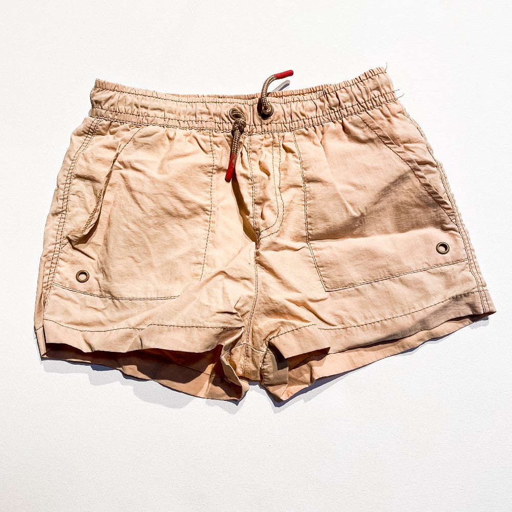 Zara Swim Shorts 6-7Y|192919