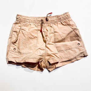 Zara Swim Shorts 6-7Y|192919