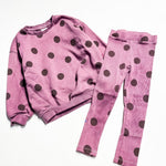 Zara Set 4Y *Imperfection|212082