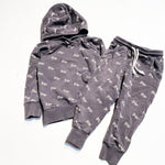 Mebie Baby Set 4Y *Imperfection|161637