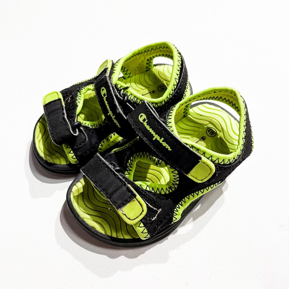 Champion Sandals 4|197145