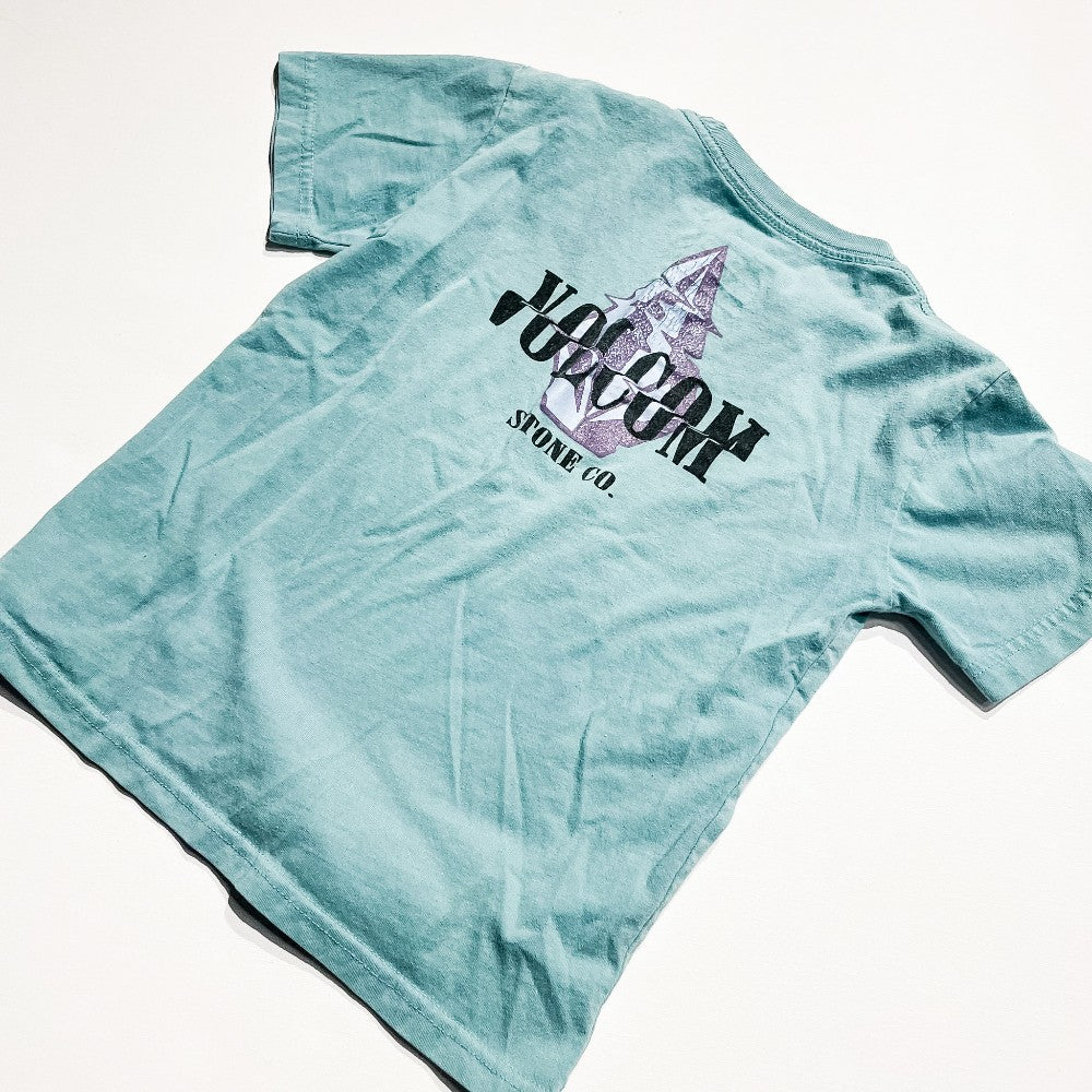 Volcom Shirt 7Y **Imperfection|201279