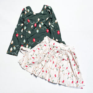 Bamboo Set 4Y|165283