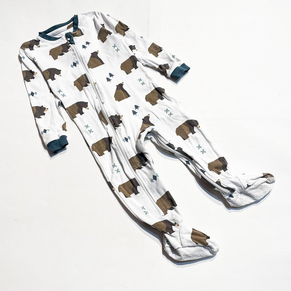 Zippyjamz 12-18M *Imperfection|174648