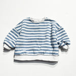 Roobear Sweatshirt 6-12M **Imperfection|219362