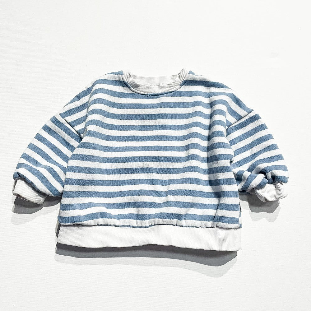 Roobear Sweatshirt 6-12M **Imperfection|219362