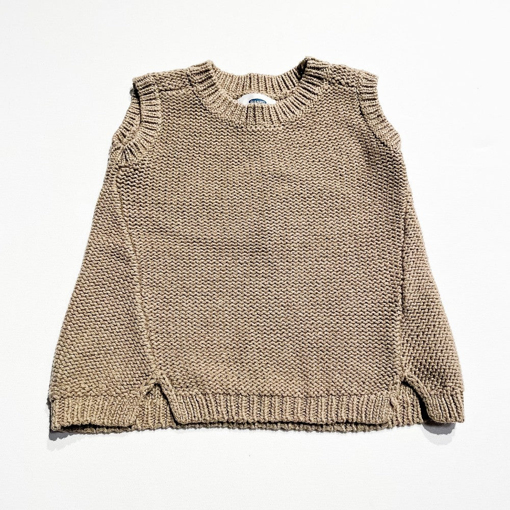 Old navy Vest 4Y|225878