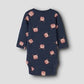 Name It - Navy Drums Bodysuit 3549|230057