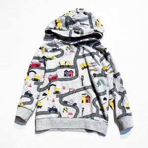 H&M Hoodie 4-6Y|141968