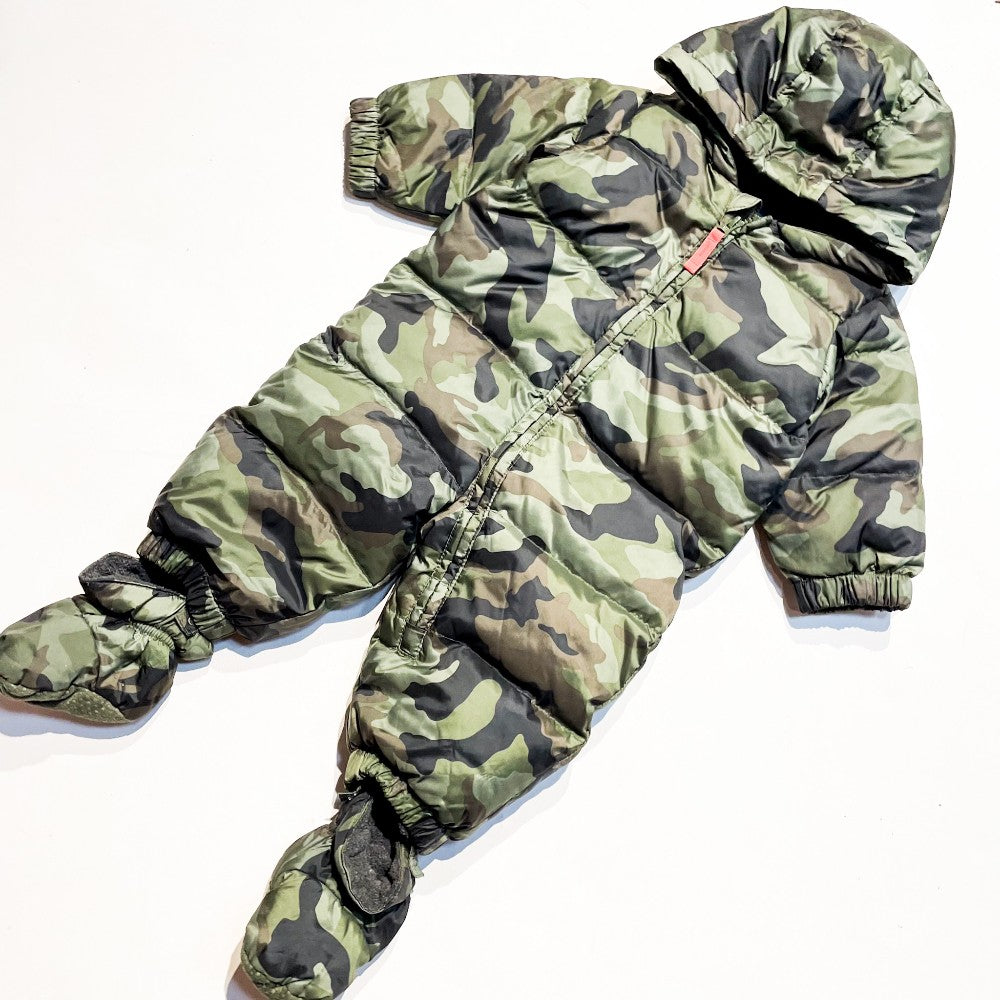 Gap Snowsuit 6-12M|159740