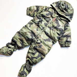 Gap Snowsuit 6-12M|159740