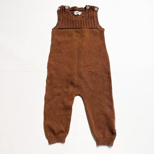 Wheat Romper 12M|169501