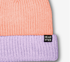 Headster - Tandem Beanie Ultraviolet|162487