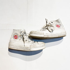 COnverse High Top Shoes 12|167231