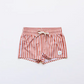 Roco Swim - Boardshort Terracotta Stripe|88520