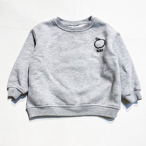 Zara Shirt 18-24M **Imeprfection|185080