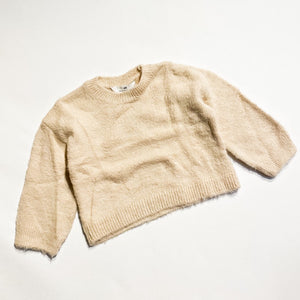 H&M Sweatshirt 2-4Y|193401