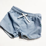Honey Suckle Swim Shorts 4-5Y **Imperfection|201990