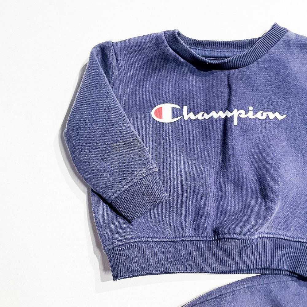 Champion Set 6M **Imperfection|218342
