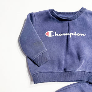 Champion Set 6M **Imperfection|218342