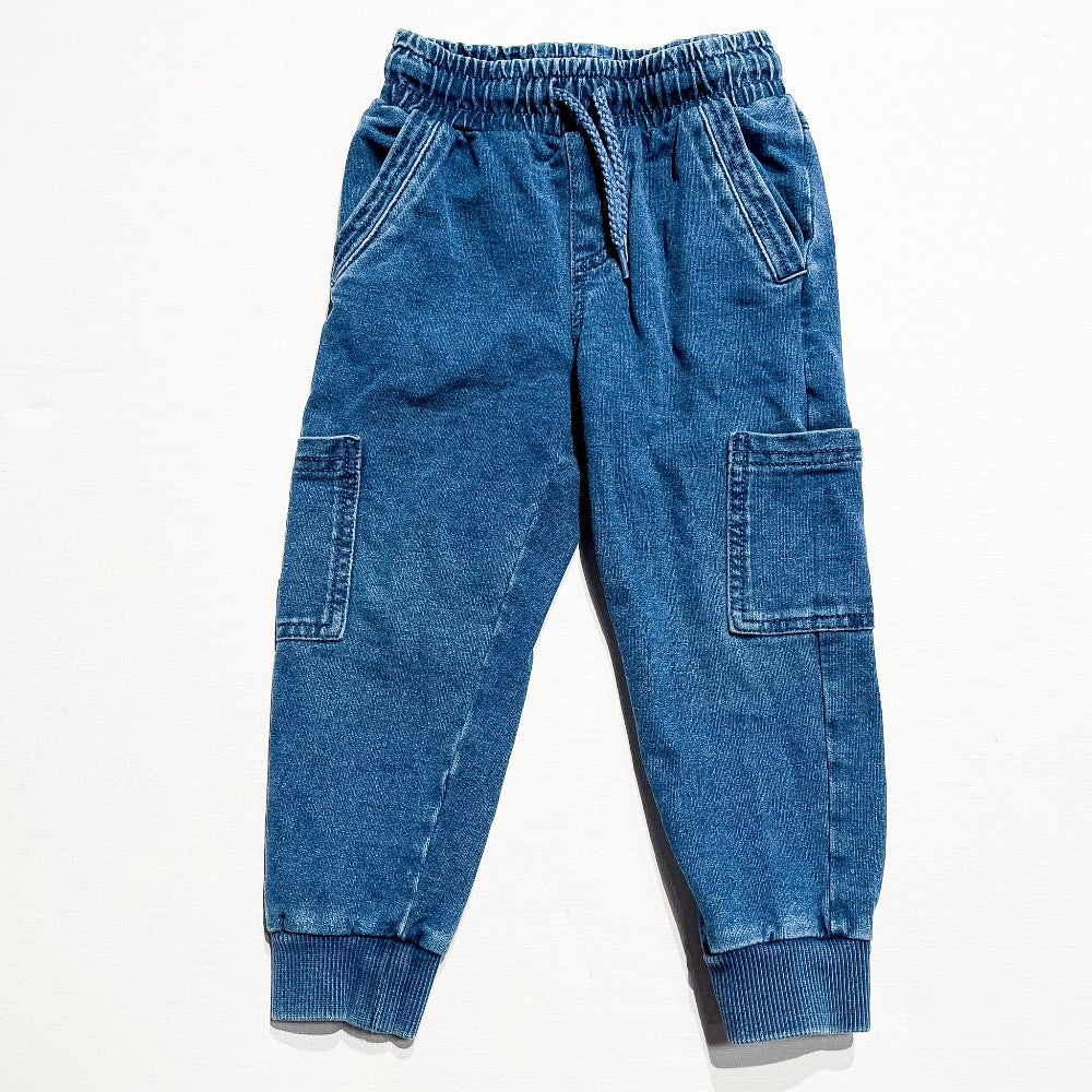 Mayoral Jeans 24M|222596