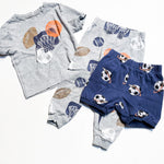 Pekkle Jammies 2/3Y|159133