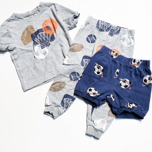 Pekkle Jammies 2/3Y|159133