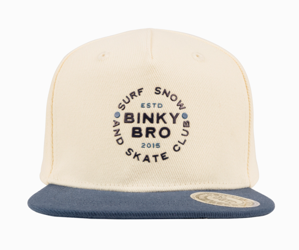 Binky Bro - Gold Coast|99412