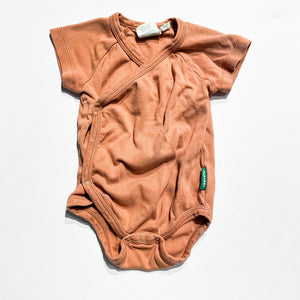 Parade Onesie 6-12M|221116