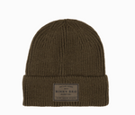 Kids Beanie Valley Brown|174064
