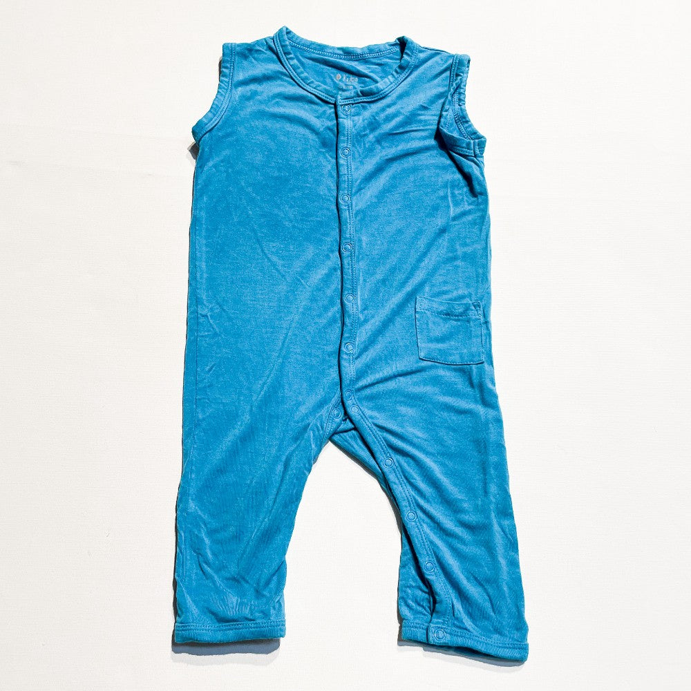 Kyte Romper 6-12M|103391