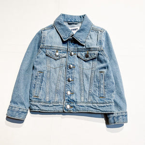 Old Navy Jean Jacket 3Y|161706